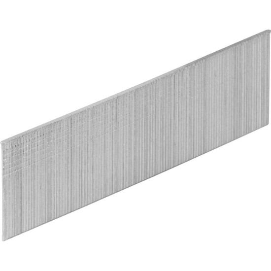 Гвозди степлера Worcraft CNS-S20Li / CNS-S20LiH, 30 мм, тип T, упаковка. 5000 шт