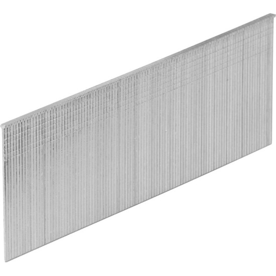 Гвозди степлер Worcraft CNS-S20LiH, 40 мм, тип Т, упаковка. 5000 шт