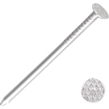 Гвозди 2825 30х1,60 мм строительные, 1 кг, упаковка 5 кг