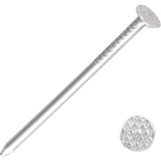 Naglas 2825 30x1,60 mm,  1 kg, iepak. 5 kg