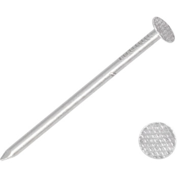 Гвозди 2825 50х2,50 мм, строительные, MiniPack 1 кг, в мешке