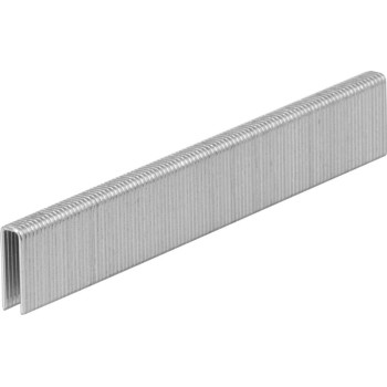 Степлерные зажимы Worcraft CNS-S20Li / CNS-S20LiH, 19 мм, скобы типа U, упаковка. 5000 шт