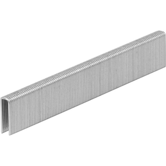 Степлерные зажимы Worcraft CNS-S20Li / CNS-S20LiH, 19 мм, скобы типа U, упаковка. 5000 шт