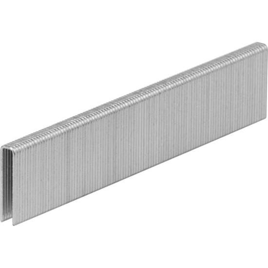 Зажимы для скоб Worcraft CNS-S20LiH, 25 мм, скобки типа U, упаковка. 5000 шт