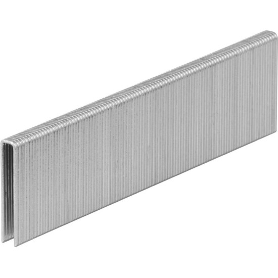 Зажимы для скоб Worcraft CNS-S20LiH, 32 мм, скобы типа U, упаковка. 5000 шт