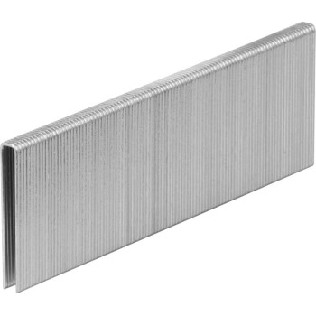 Зажимы для скоб Worcraft CNS-S20LiH, 40 мм, скобки типа U, упаковка. 5000 шт