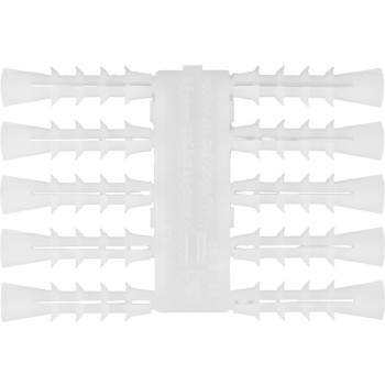 Дюбель TP для газобетона 06мм, уп. 10 шт