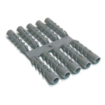 Дюбель TP для газобетона 10мм, уп. 10 шт