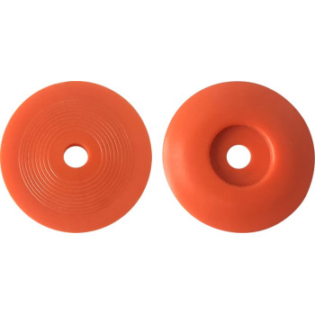 Insulation washer Strend Pro, construction, 40 mm, pack. 200 pcs