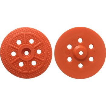 Шайба изоляционная Strend Pro, строительная, 60 мм, упак. 100 шт