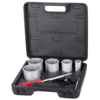 Caurumzāģu komplekts 5 gab
33, 53, 67, 73, 83
fails, urbis ar raspu