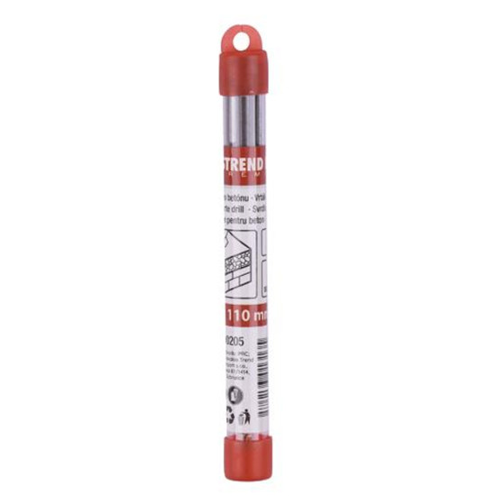 Betona urbis Strend Pro Premium DB4 04x0110 mm, SDS+,4x