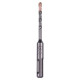 Betona urbis Strend Pro Premium DB4 04x0110 mm, SDS+,4x