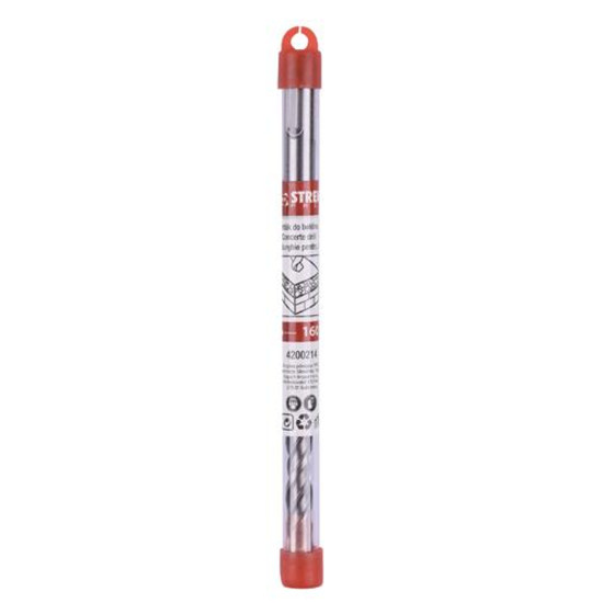 Betona urbis Strend Pro Premium DB4 08x0260 mm, SDS+,4x