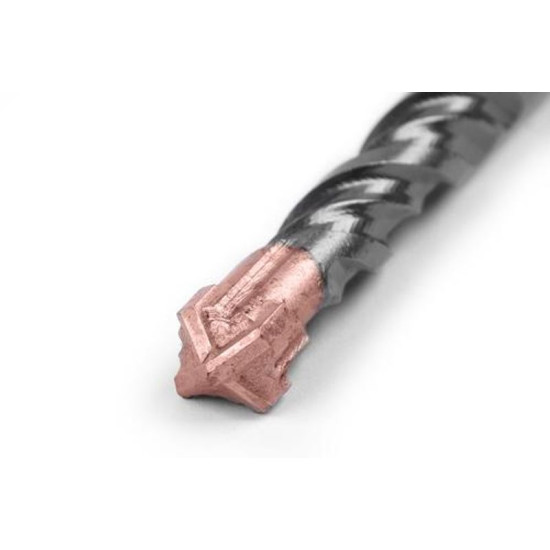 Сверло по бетону Strend рro рremium DB4 16x0160 мм, SDS+, 4x