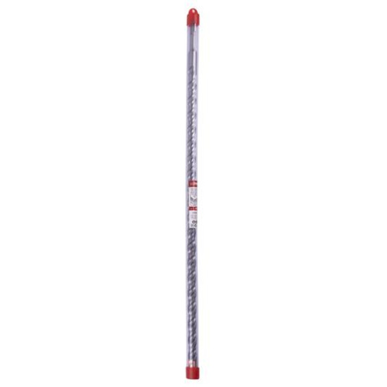 Concrete drills Strend Pro Premium DB4 16x0600 mm, SDS+, 4-brit Concrete drills Strend Pro Premium DB4 16x0600 mm, SDS+, 4-brit