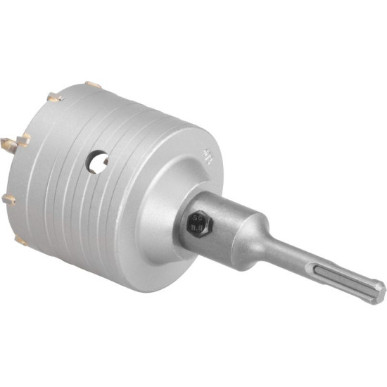 Frēze baetonam 073mm ar TC zobu SDS+