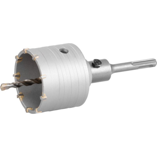 Frēze baetonam 073mm ar TC zobu SDS+