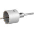 Frēze baetonam 073mm ar TC zobu SDS+