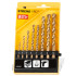 Urbju komplekts betonam 8gab 3-10mm Strend Pro