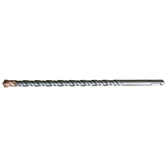 Betona urbis 12x0210mm Strend Pro COPP, SDS+, 4x Betona urbis 12x0210mm Strend Pro COPP, SDS+, 4x