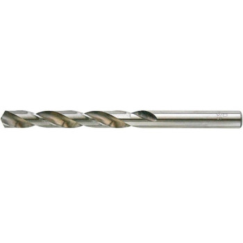 Drill bit Strend Pro 4241 3.2 mm, DIN338, standard, ground, for metal, pack. 10 pcs