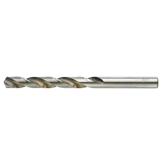 Drill bit Strend Pro 4241 10.2 mm, DIN338, standard, ground, for metal, pack. 5 pcs