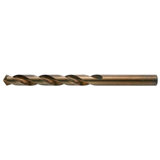 Сверло Strend Pro Industrial M2 03,0 мм, DIN338, полированное, по металлу,  10 шт