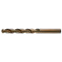 Сверло Strend Pro Industrial M2 11,5 мм, DIN338, полированное, по металлу,  5 шт.