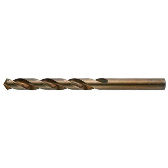 Сверло Strend Pro Industrial M2 08,6 мм, DIN338, полированное, по металлу, 5 шт. Сверло Strend Pro Industrial M2 08,6 мм, DIN338, полированное, по металлу, 5 шт.