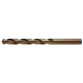 Drill Strend Pro Industrial M2 08,1 mm, DIN338, polished, to metal, pack. 5 pcs