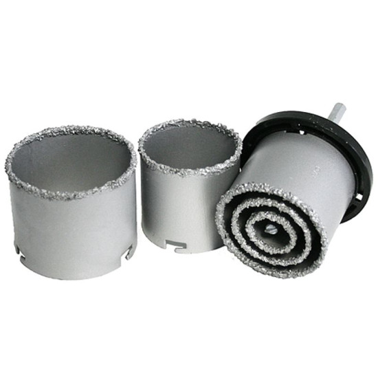 Caurumzāģu komplekts 7gab
33, 53, 67, 73, 83mm, urbis