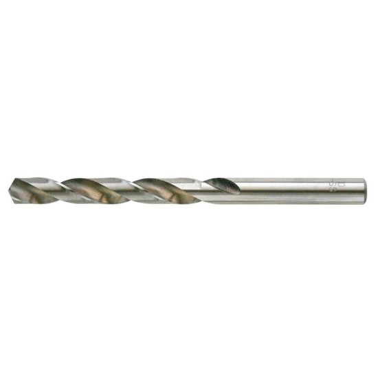 Drill Strend Pro Industrial M2 03,1 mm, DIN338, polished, to metal, pack. 10 pcs