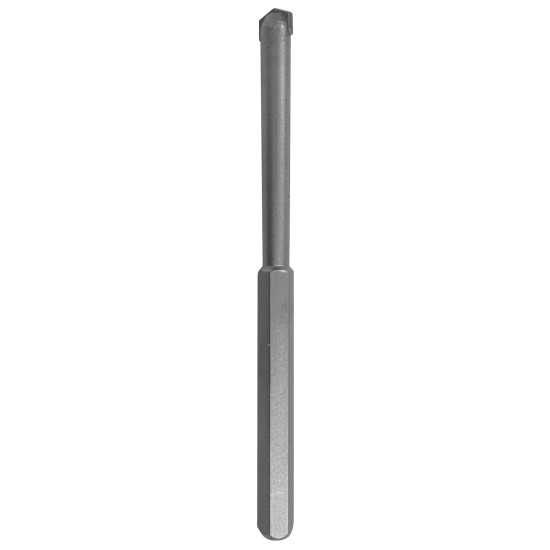 Carving crowns carrier  Strend Pro, with drill ALU 33-43-53-67-73-83 mm