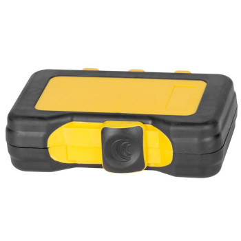 Strend Pro drill set, for wood, pack. 15 pcs