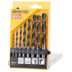 Urbju komplekts kokam 08 gab 3-10mm Strend Pro Urbju komplekts kokam 08 gab 3-10mm Strend Pro