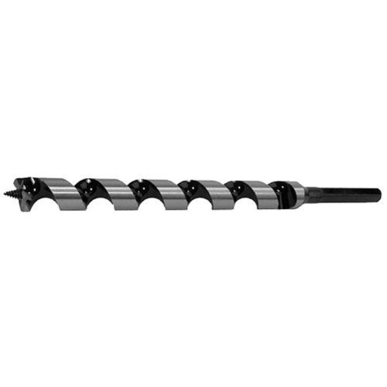 Wood drills 010x400mm Strend Pro Wood drills 010x400mm Strend Pro