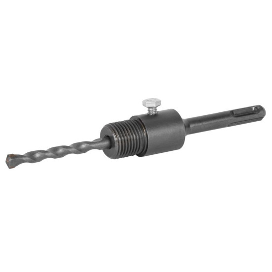 Adapters Strend Pro MasonHS, 180 mm, SDS+