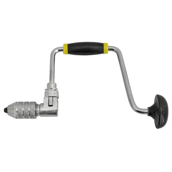 Ручная дрель Reel Strend Pro BB820, макс. 8 мм