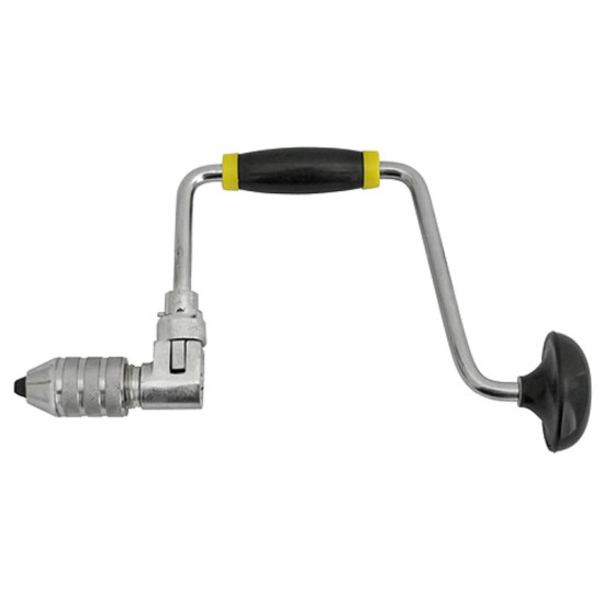 Ручная дрель Reel Strend Pro BB820, макс. 8 мм