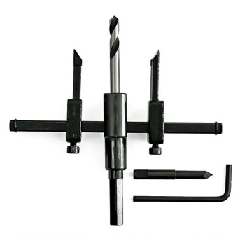 Балеринка 30 -120 мм по дереву и гипсокартону