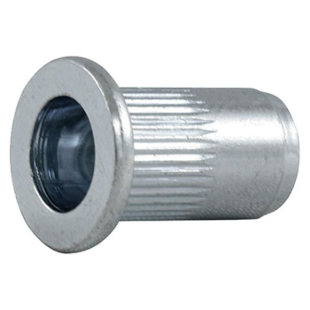 Заклепки резьбовые Strend Pro PACK M10x21, сталь,  20 шт