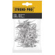 Rivet Strend Pro PACK 4x14, DIN7337, pack 50 pcs, tear