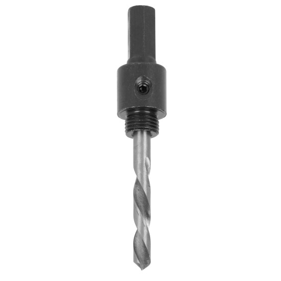 Adapters riņķzāģiem, HEX 13 mm (7/16") 14-30 mm Adapters riņķzāģiem, HEX 13 mm (7/16") 14-30 mm