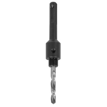 Adapters riņķzāģiem Strend Pro Bi-metāls, SDS+, 14-30 mm Adapters riņķzāģiem Strend Pro Bi-metāls, SDS+, 14-30 mm