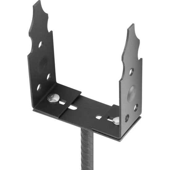 Stiprinājums ASU2, 0-200 mm