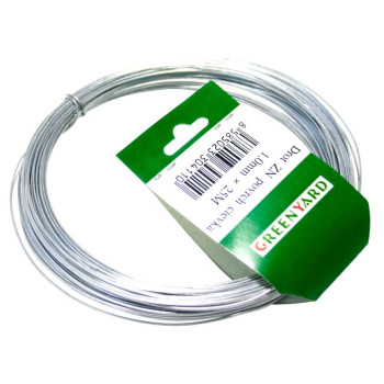 Cinkota mini stieple 3,15 mm L-78 m Strend Pro