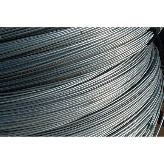 Cinkota stieple 2,24 mm, iep. 50 kg Cinkota stieple 2,24 mm, iep. 50 kg