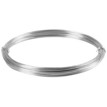 Mini Bailing wire galvanized 1,80 mm  L-25 m Strend Pro