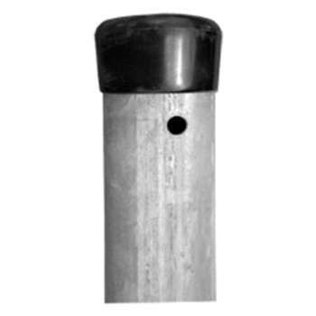 Caurules-stabs Retic Zn 2500/48/1,5 mm, vāciņš Caurules-stabs Retic Zn 2500/48/1,5 mm, vāciņš